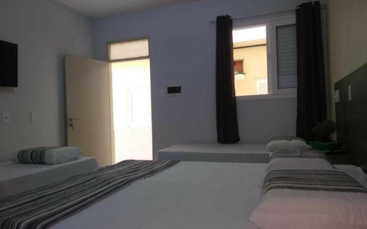 A Cabana Pousada Maceio Dış mekan fotoğraf