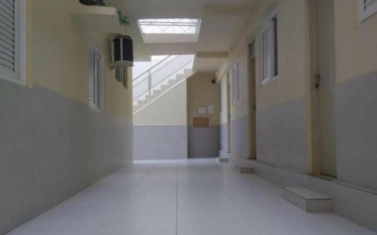 A Cabana Pousada Maceio Dış mekan fotoğraf