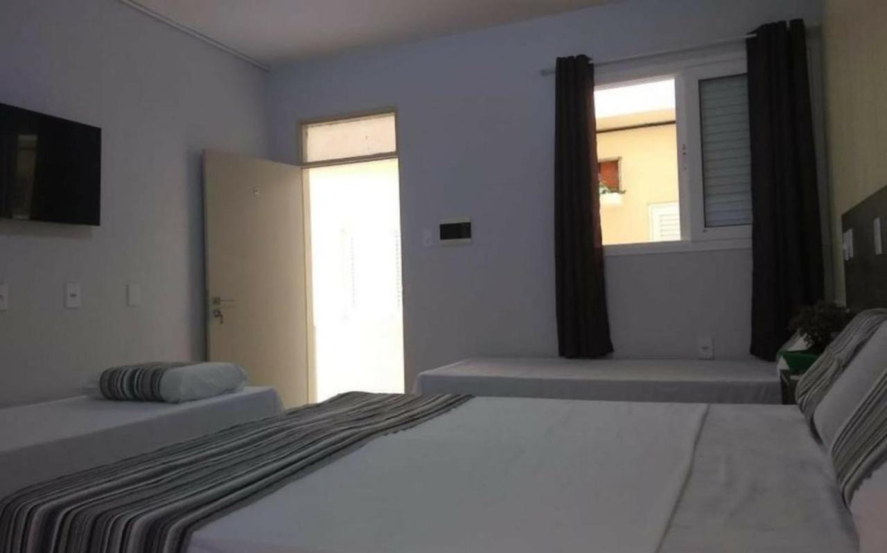 A Cabana Pousada Maceio Dış mekan fotoğraf
