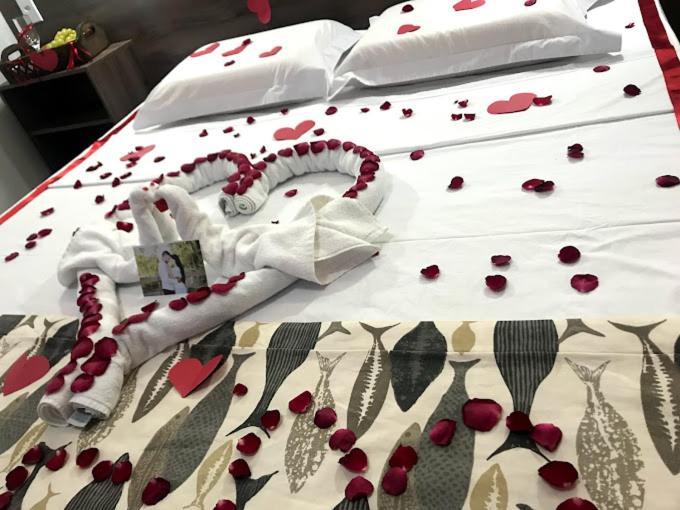 A Cabana Pousada Maceio Dış mekan fotoğraf