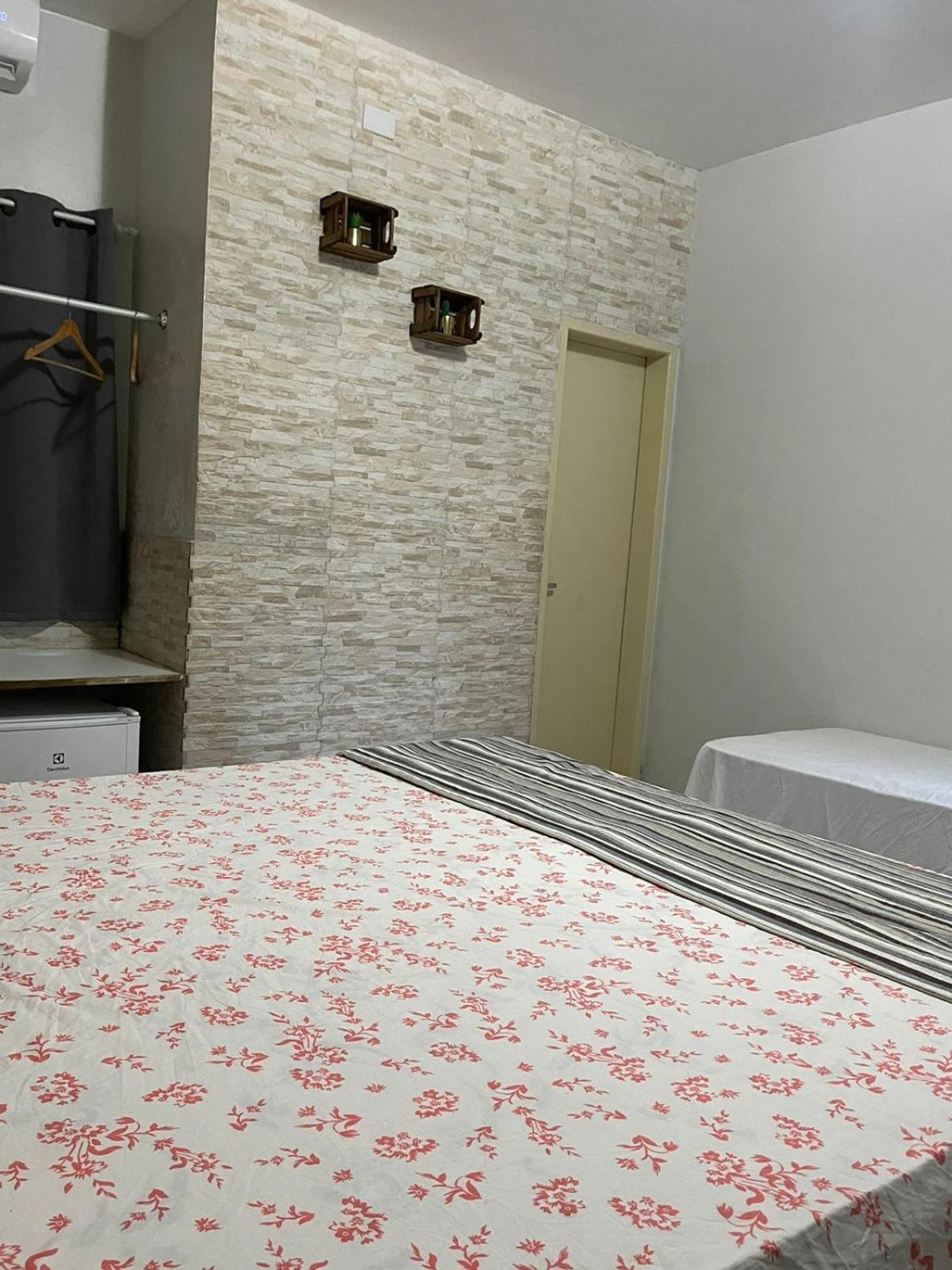 A Cabana Pousada Maceio Dış mekan fotoğraf