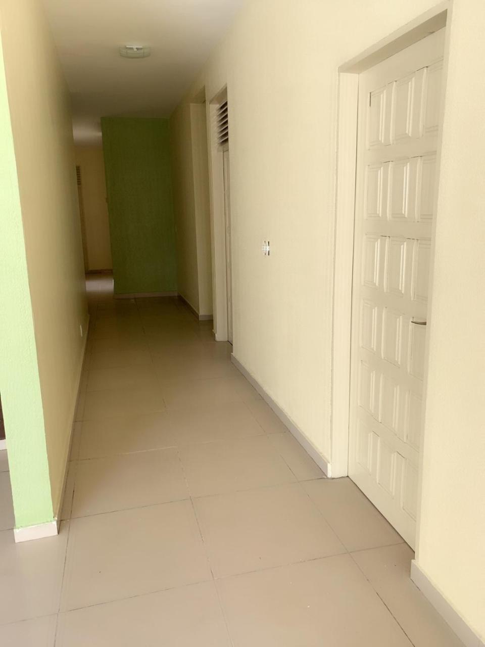 A Cabana Pousada Maceio Dış mekan fotoğraf