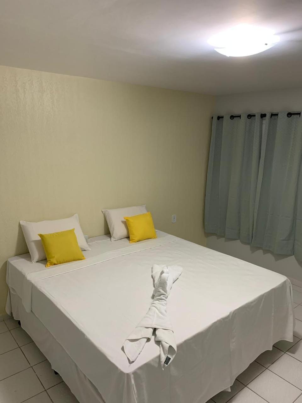 A Cabana Pousada Maceio Dış mekan fotoğraf