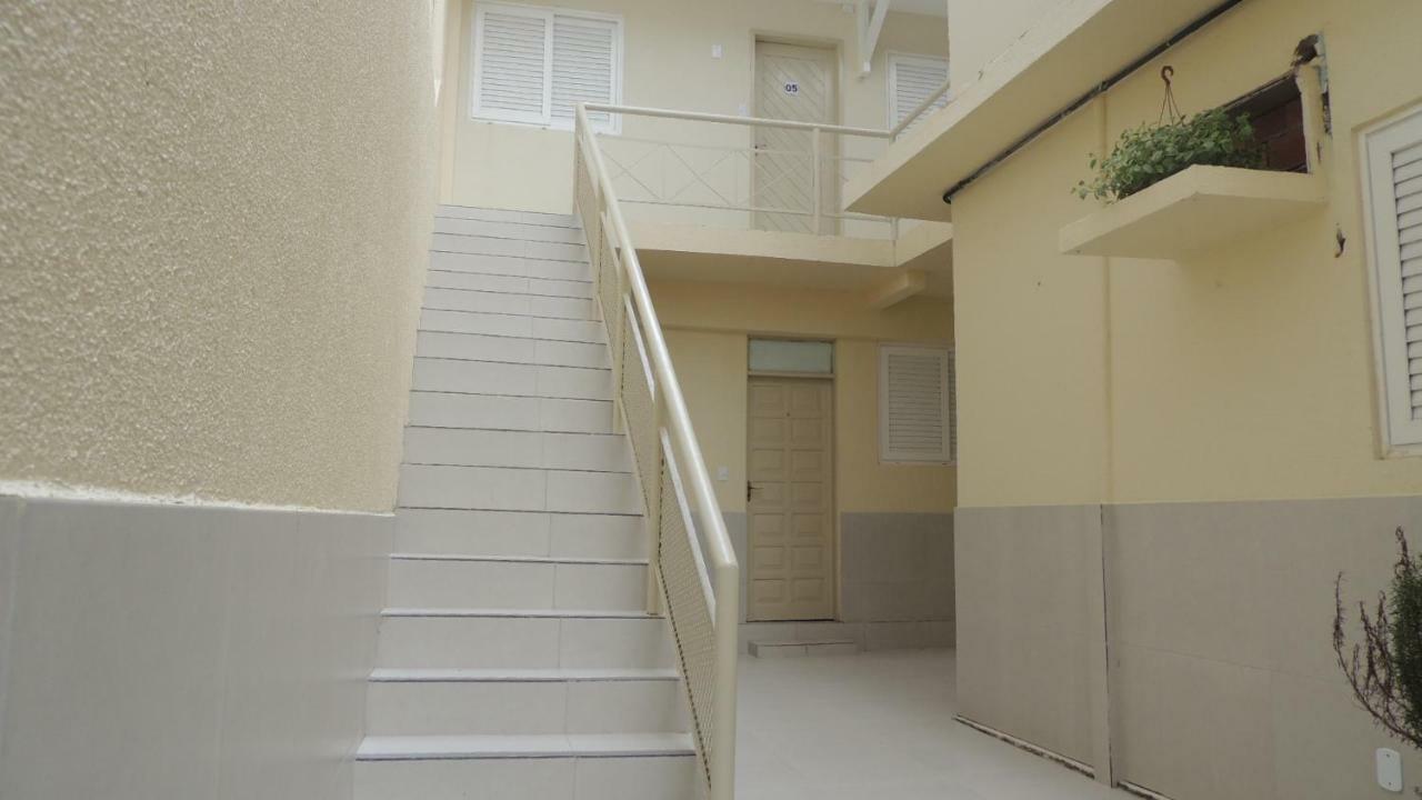 A Cabana Pousada Maceio Dış mekan fotoğraf