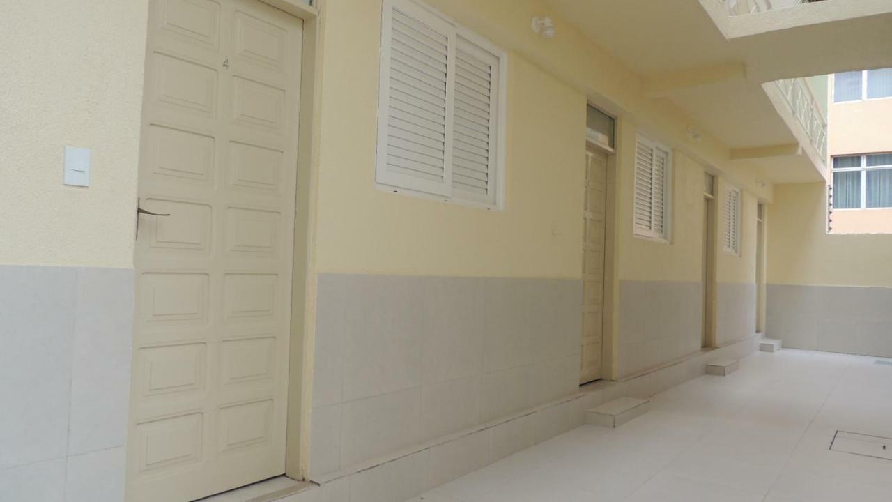 A Cabana Pousada Maceio Dış mekan fotoğraf